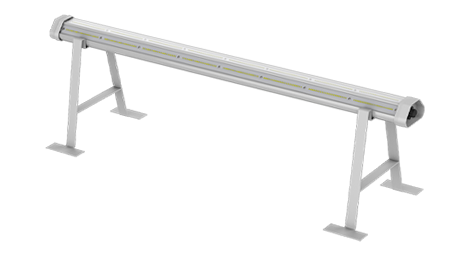 LPUCP120SHV-LT High Voltage