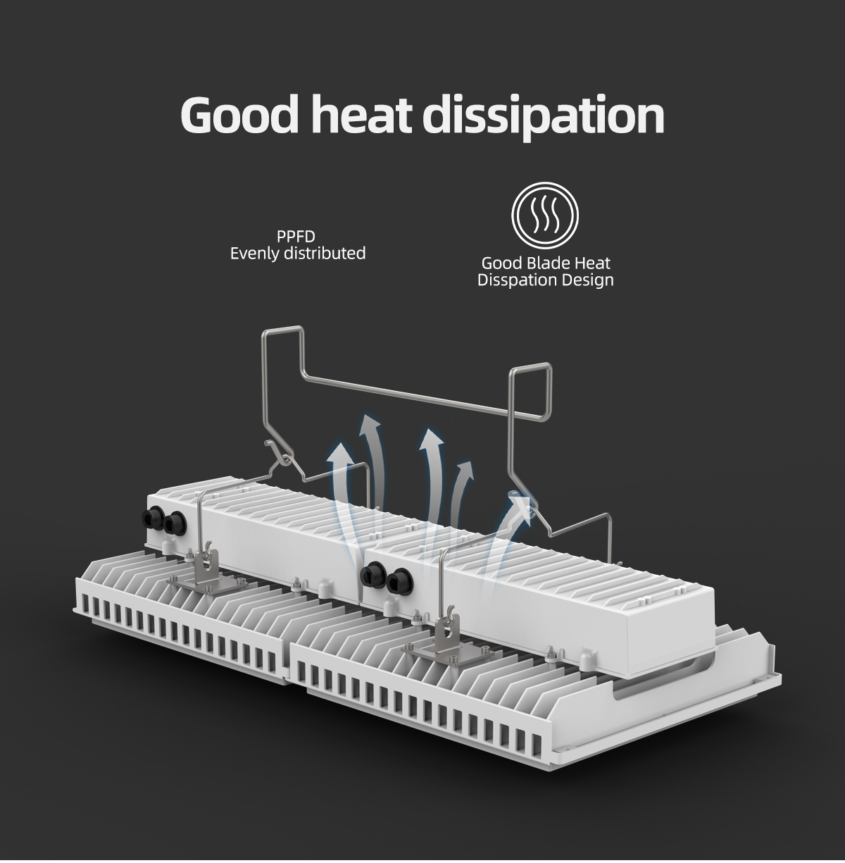 led grow light full spectrum