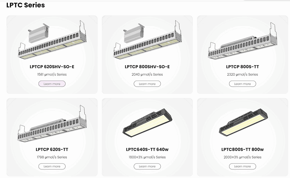 luxgrow -LPTC PRO led grow light.png
